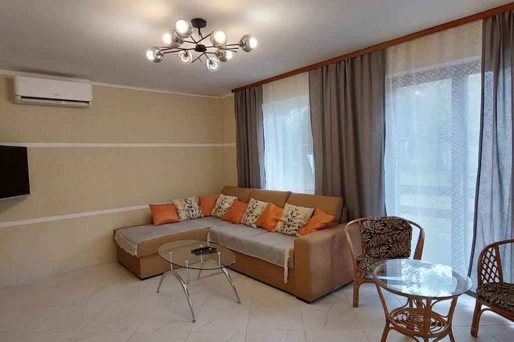 House For Us Vinci 빌라 외부 사진