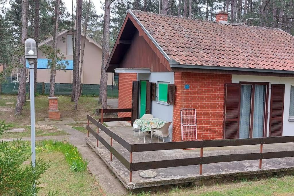 House For Us Vinci 빌라 외부 사진