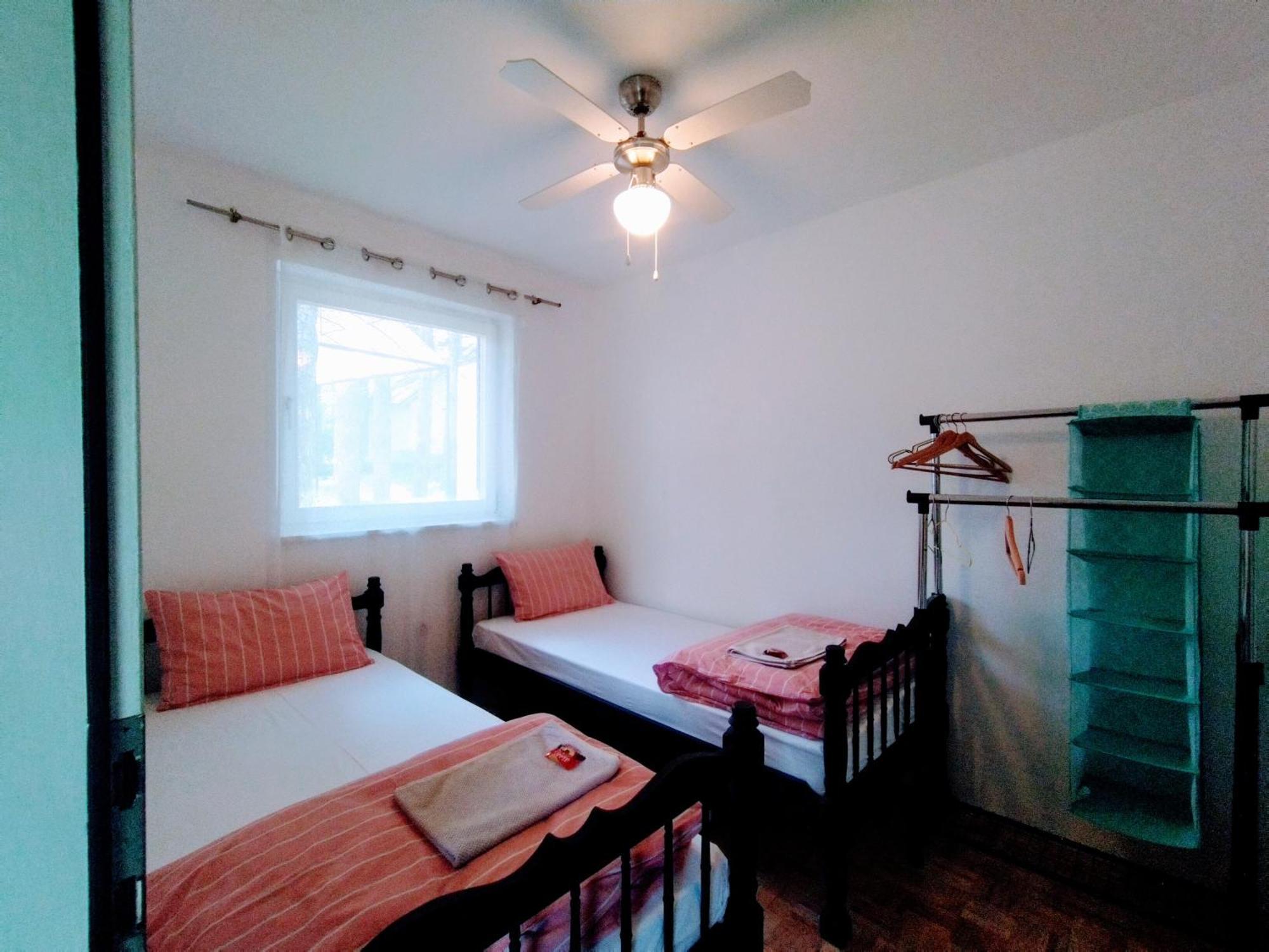 House For Us Vinci 빌라 외부 사진